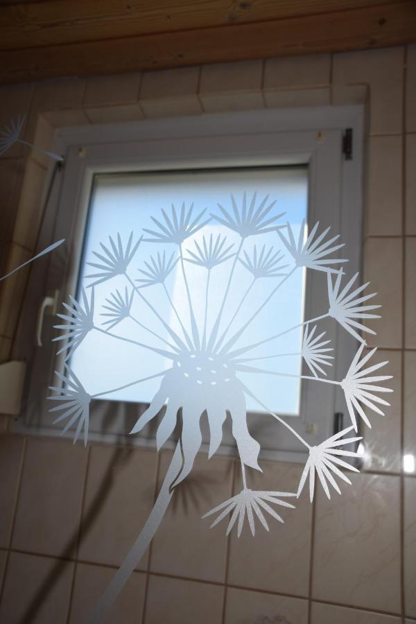 Ferienhaus Pusteblume Leutkirch im Allgäu エクステリア 写真