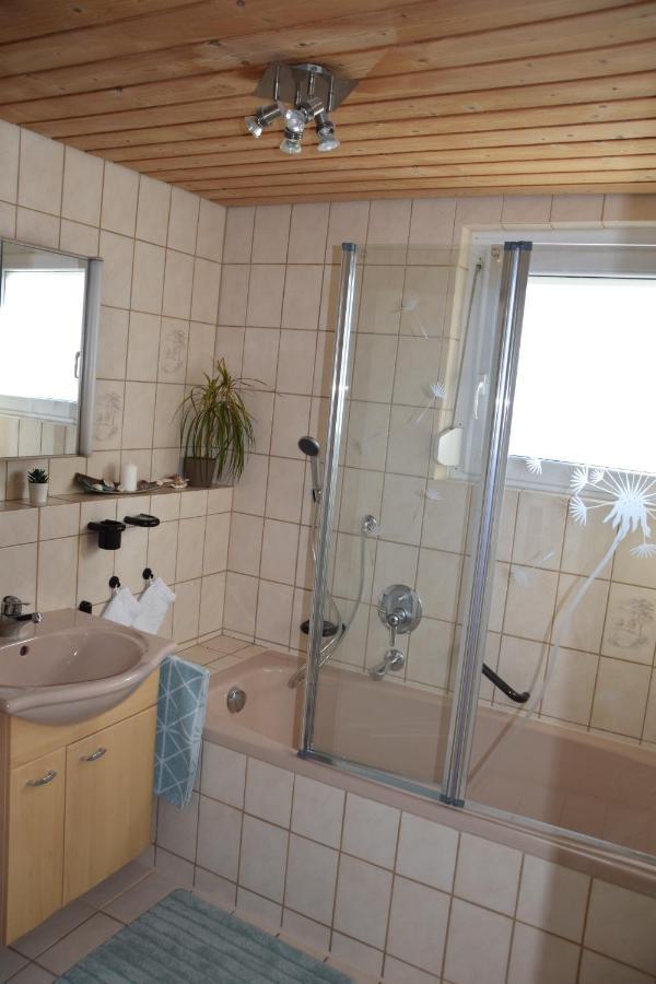 Ferienhaus Pusteblume Leutkirch im Allgäu エクステリア 写真