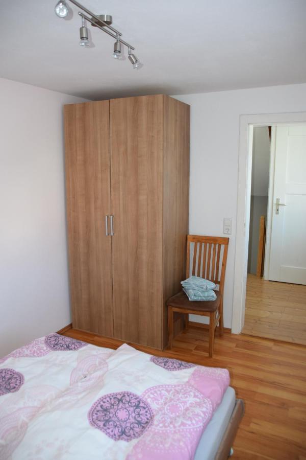 Ferienhaus Pusteblume Leutkirch im Allgäu エクステリア 写真